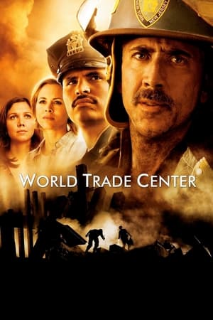 World Trade Center (2006) Hindi Dual Audio 380MB